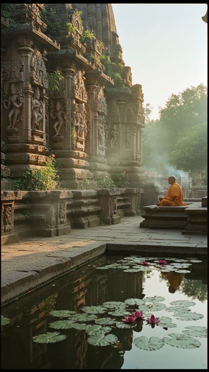 The Importance of Ojas in Ayurveda