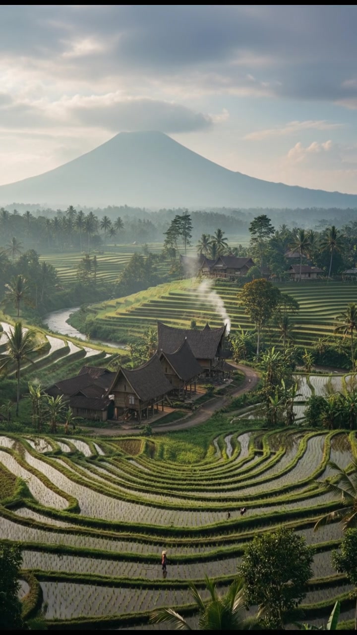 Asal-usul Desa Karang Pilang di Kecamatan Modo, Lamongan