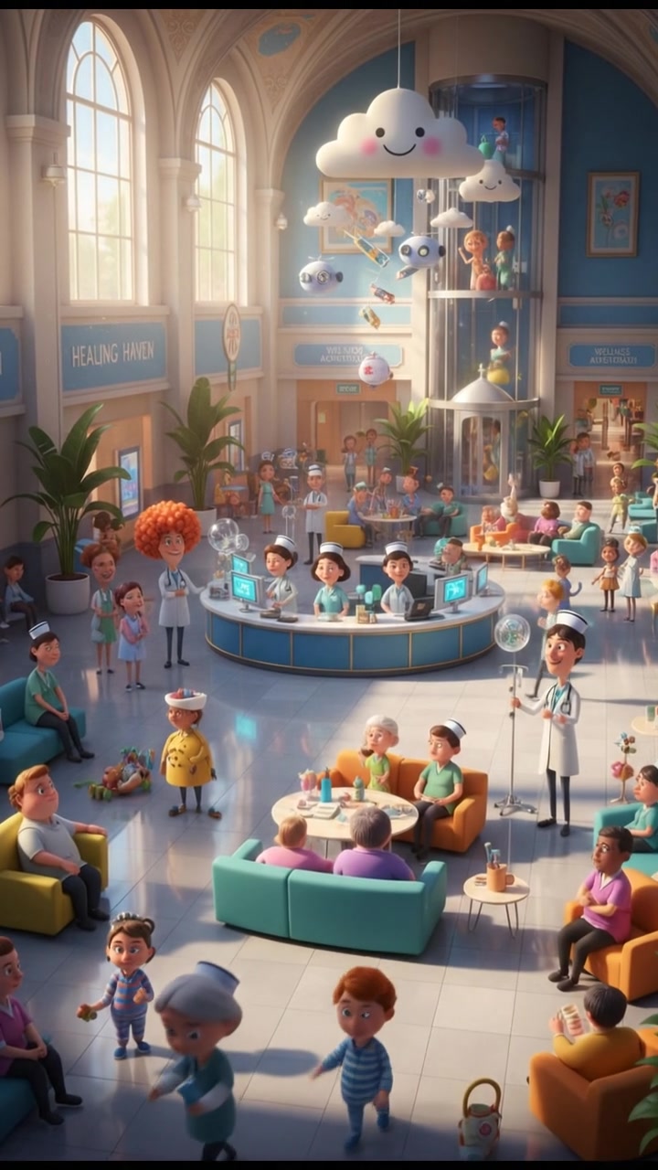 The Royal Switch: A Life of Deception