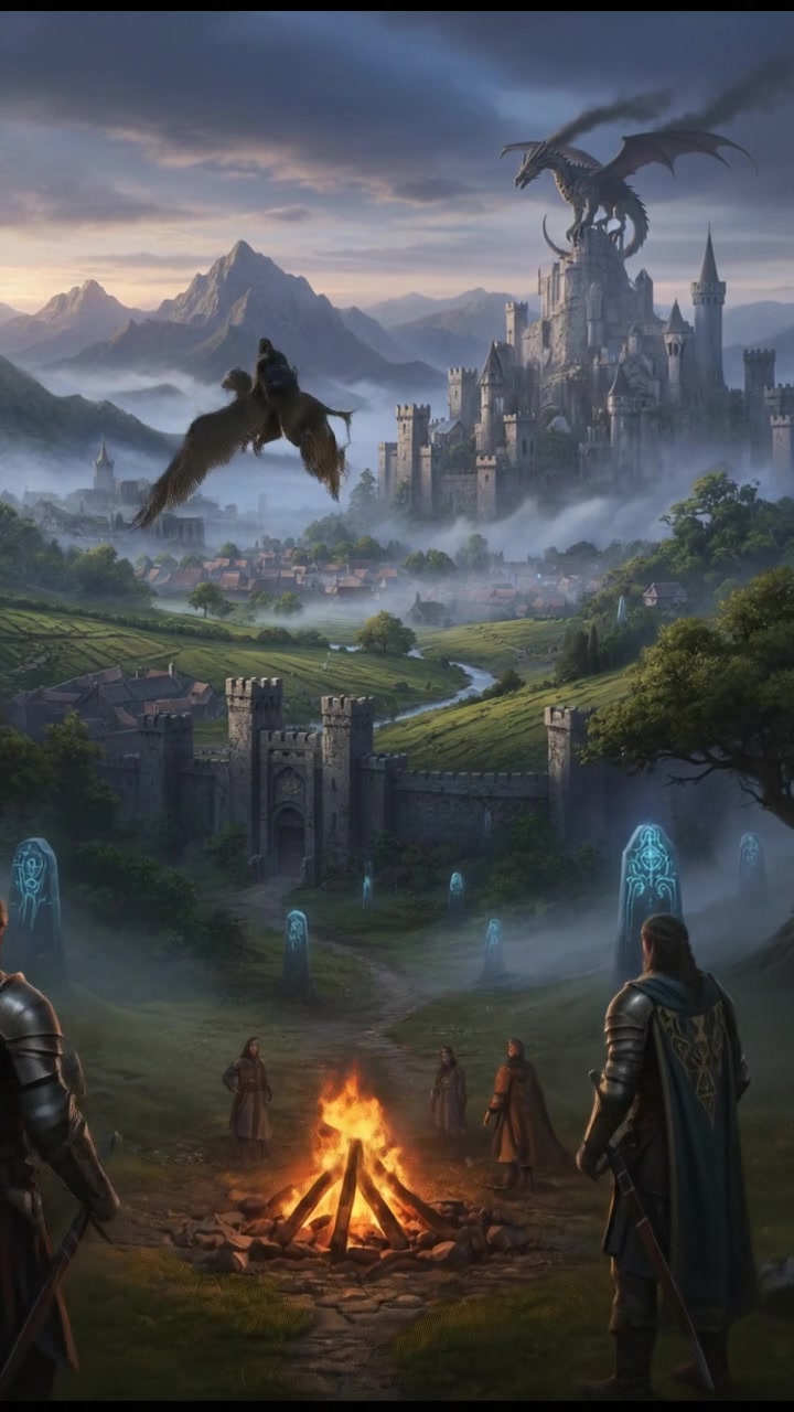 Hulk: गाँव का रक्षक | एक्शन और रोमांच!