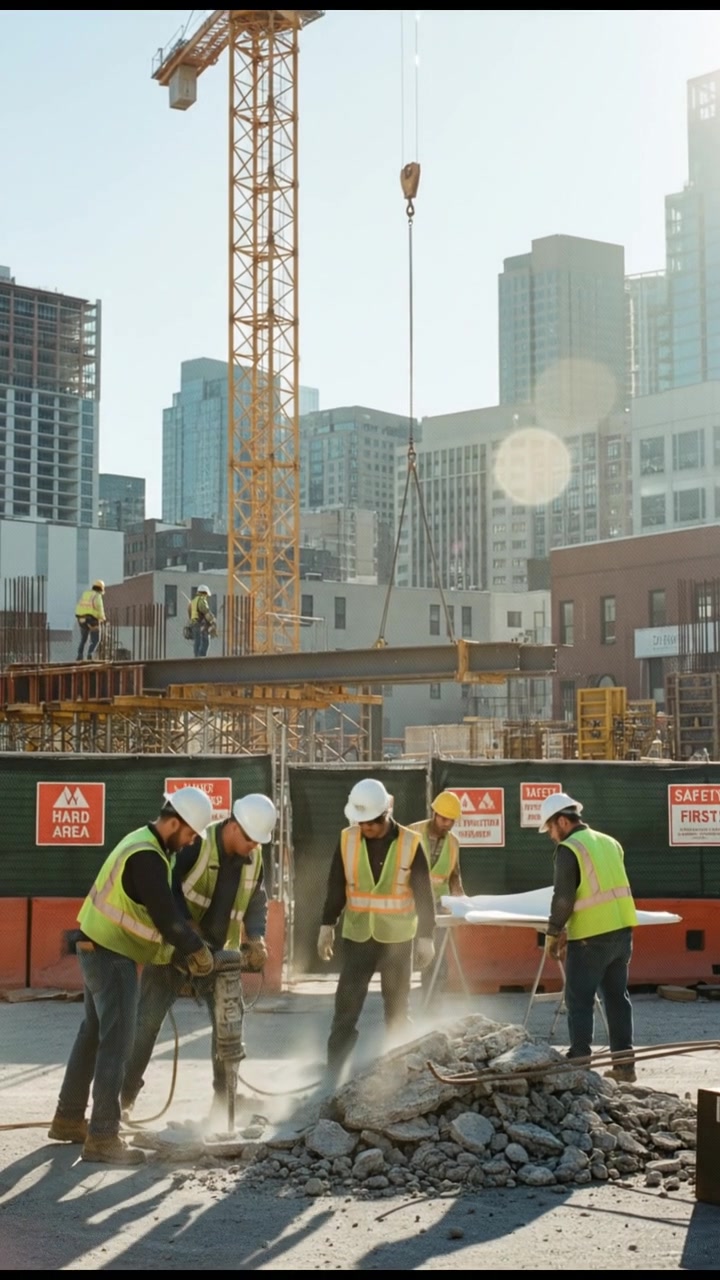 Ladrillos de Construcción: Tamaños de El Mirador