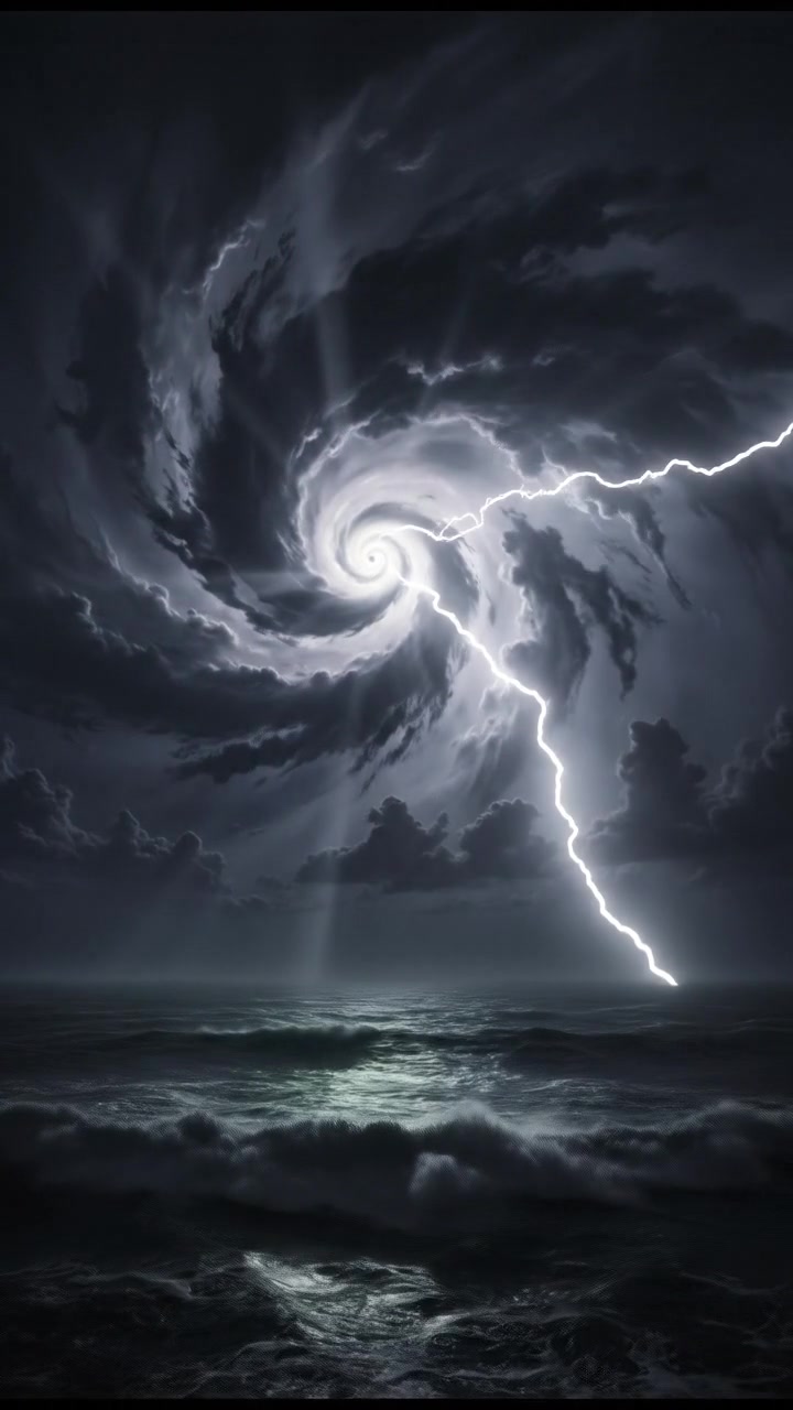 The Dawn of Creation