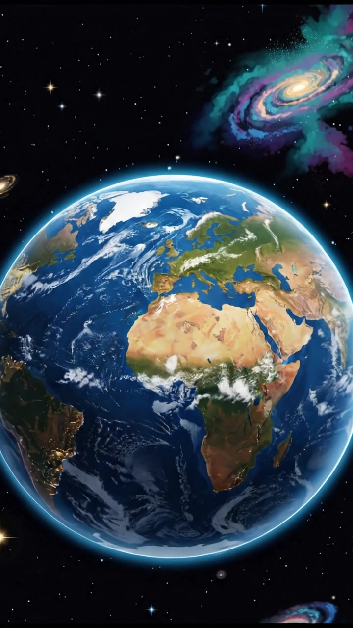 पृथ्वी के लिए आशा: ओजोन छिद्र में सुधार और सौर ऊर्जा की नई पहल