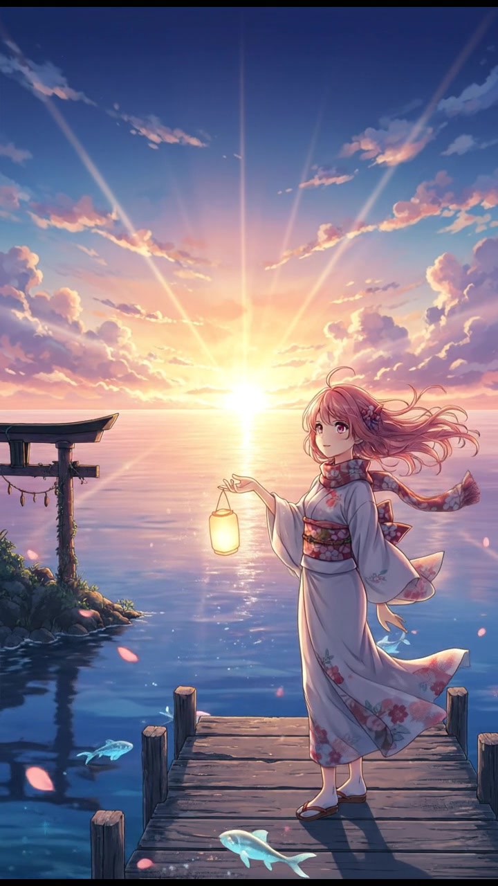 Menjadi Pelaut yang Berani dan Berkualitas di SMK SUPM Al-Ma’arif Tegal