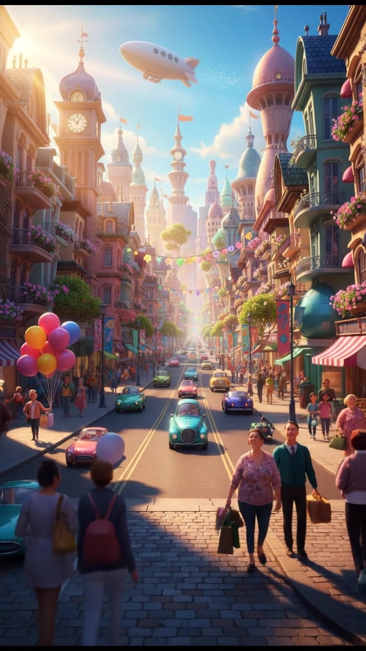 Poor Boy's Love Story with Billionaire's Daughter