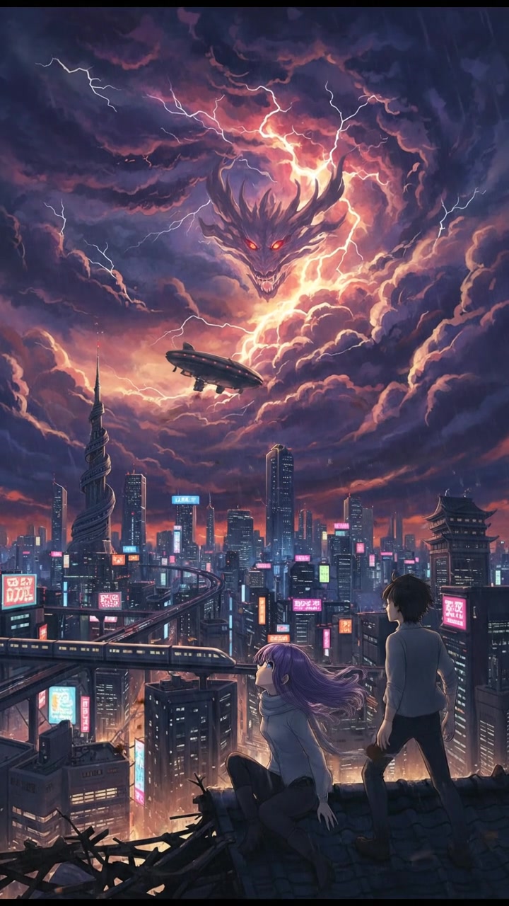 Time's Chosen Guardian