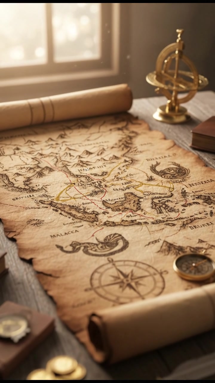 Sejarah Singkat Kerajaan Majapahit