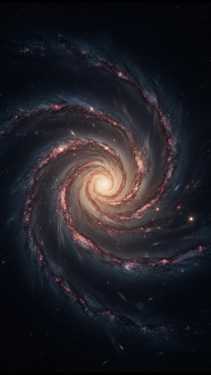 Understanding Galaxies: An Explainer Video