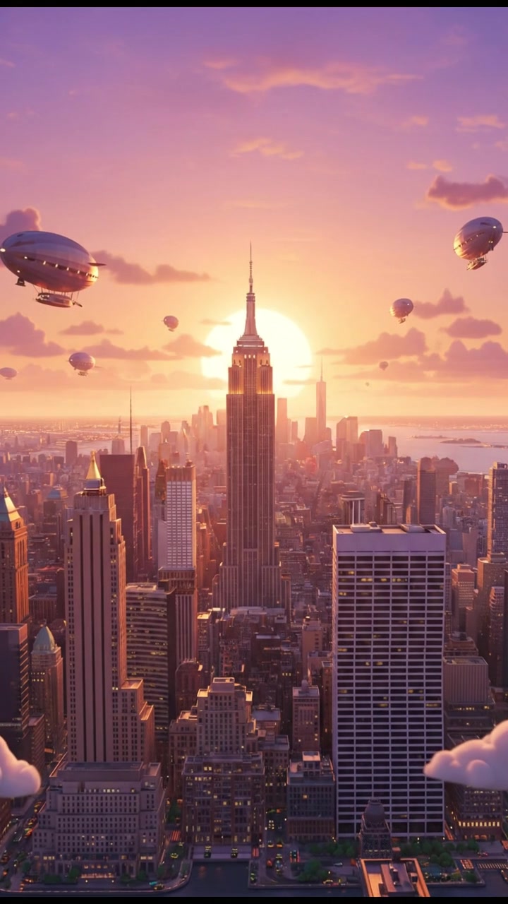 Urban Adventures: A Day in NYC with Rover