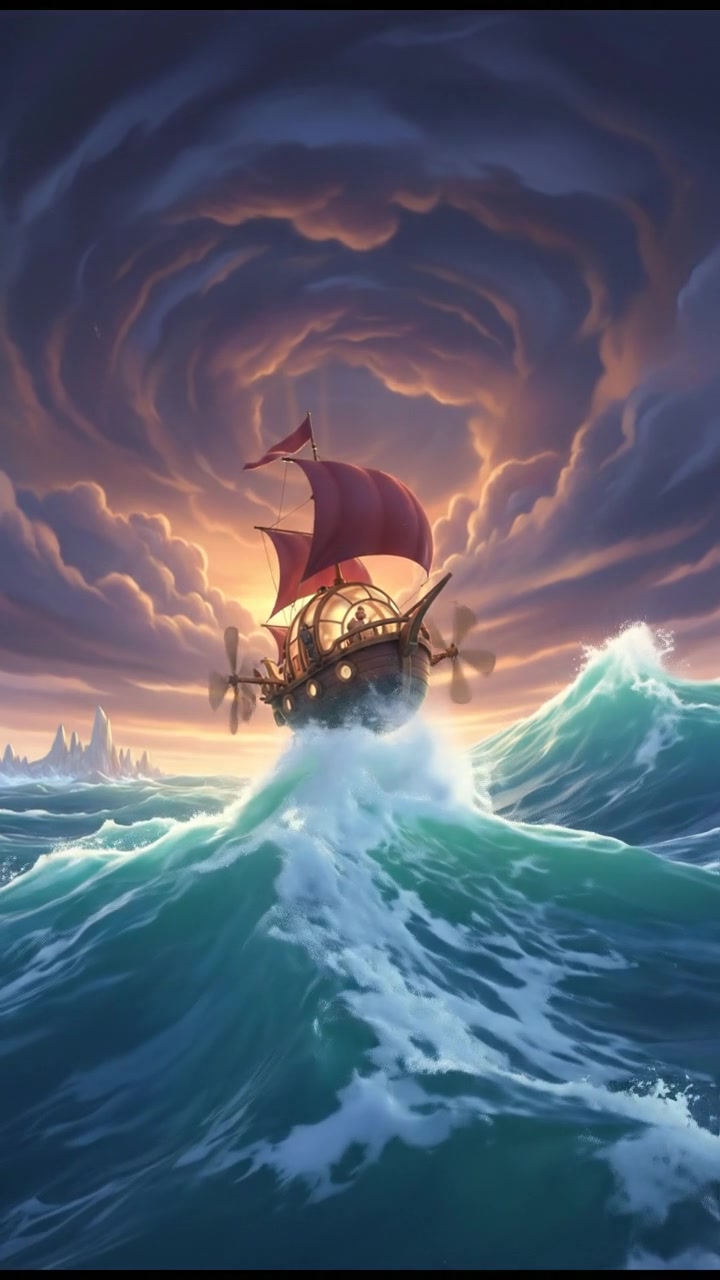 Battle at Sea: Iron Man and Hulk Unite