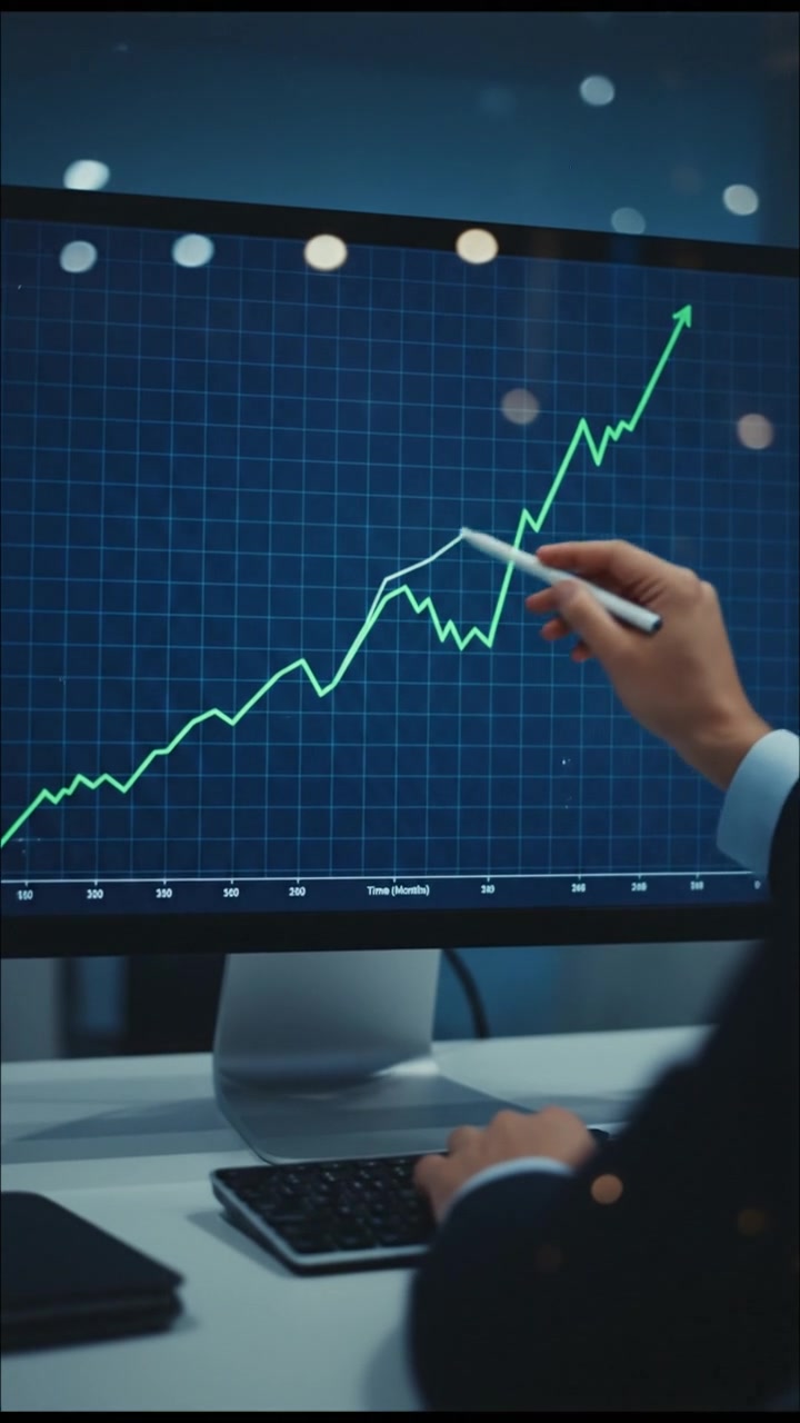 Share Market Kya Hai aur Kaise Paisa Banata Hai?