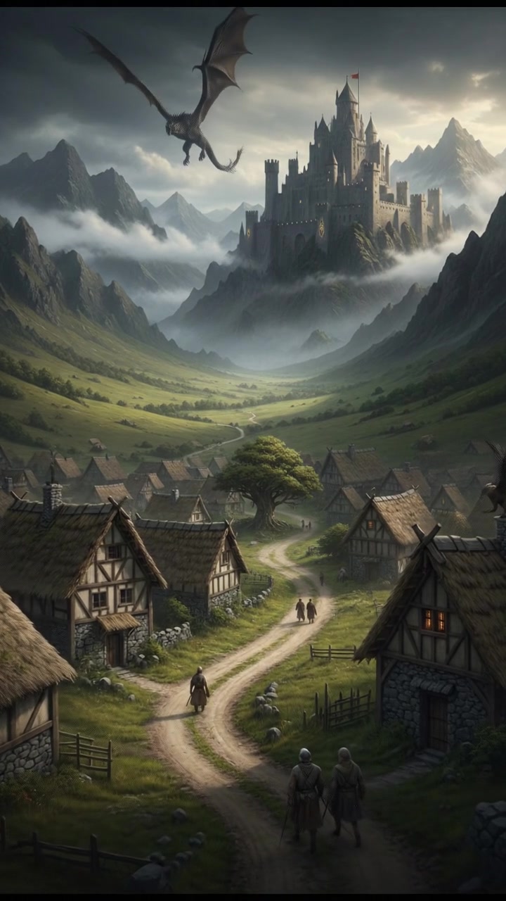 The Wicked Sovereign