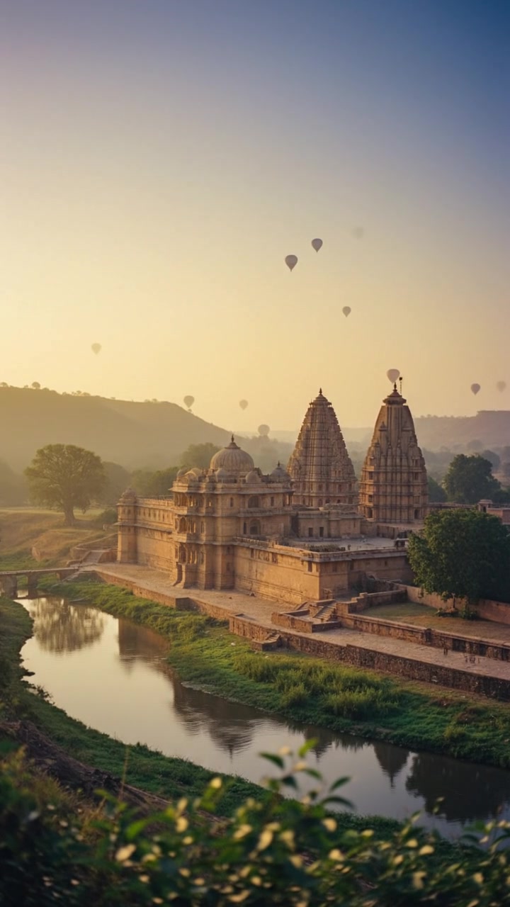 Exploring India's Architectural Wonders