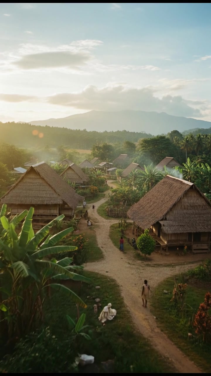 Warga Cigobang Ditipu: Janji Kebun Salak Berubah Jadi Sawit