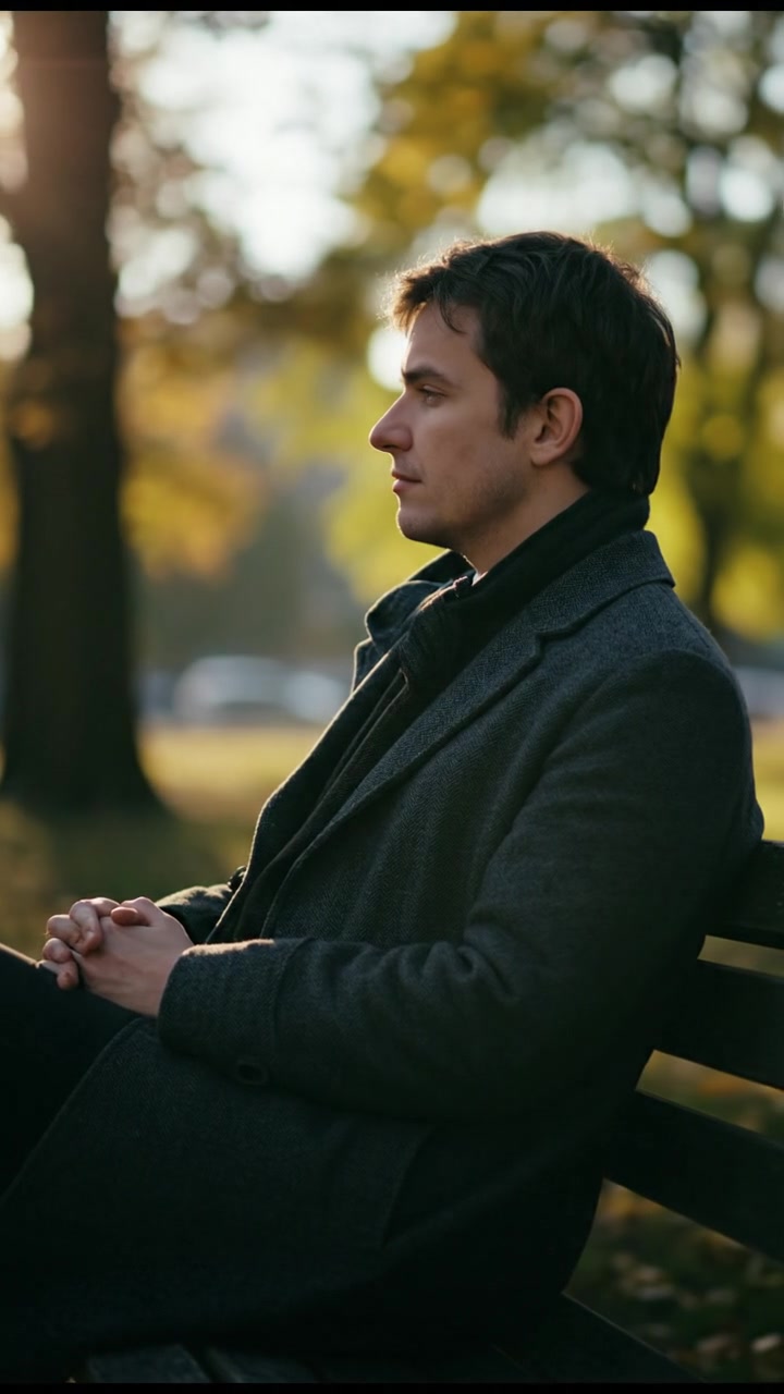 Khamosh Log Aur Unka Trust