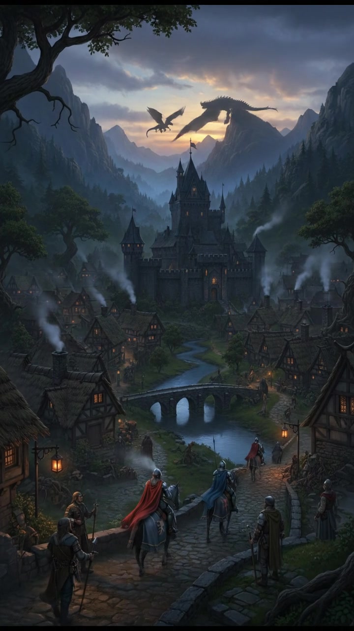 मिट्टी का घर, सोने का दिल