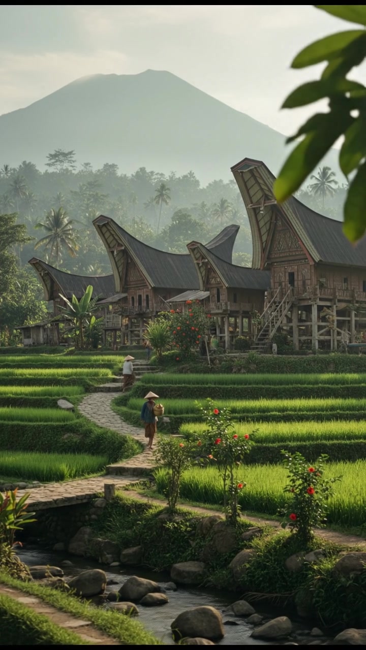 Tiga Janji dalam Satu Rumah: Kisah Arman dan Keluarganya