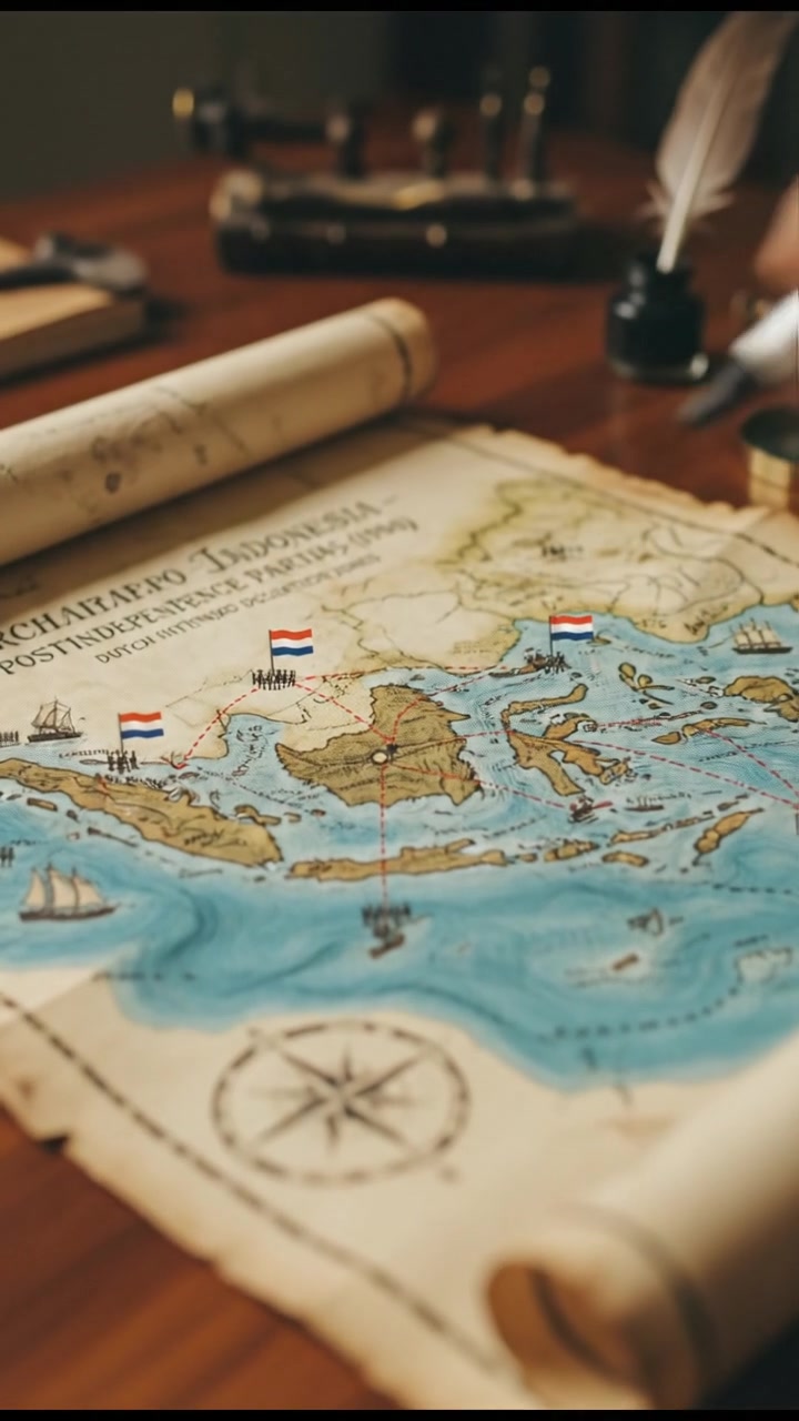 Sejarah Kerajaan Kutai di Indonesia