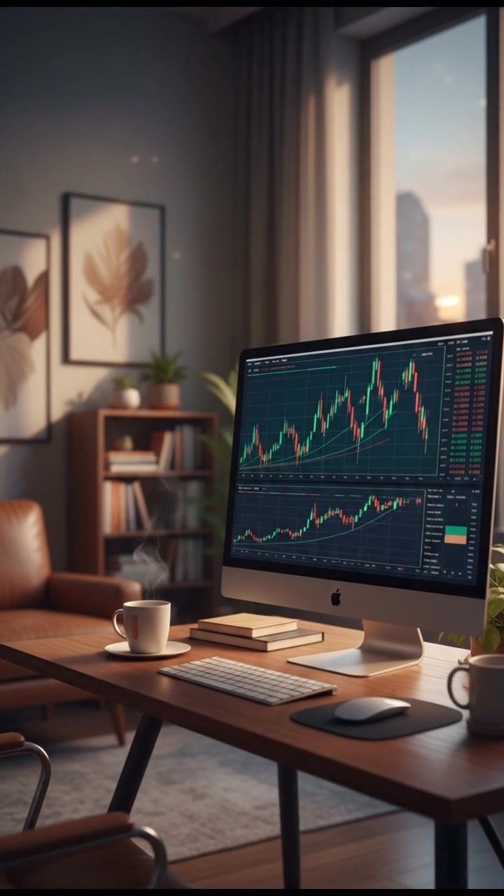 Start Building Your Financial Portfolio Today!