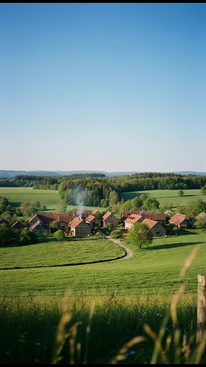 سعد کی دعا: ایک ماں کی محبت کی کہانی