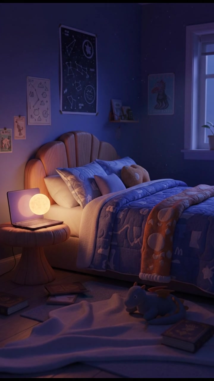 Monster Talks Salary: A Spooky Raise!