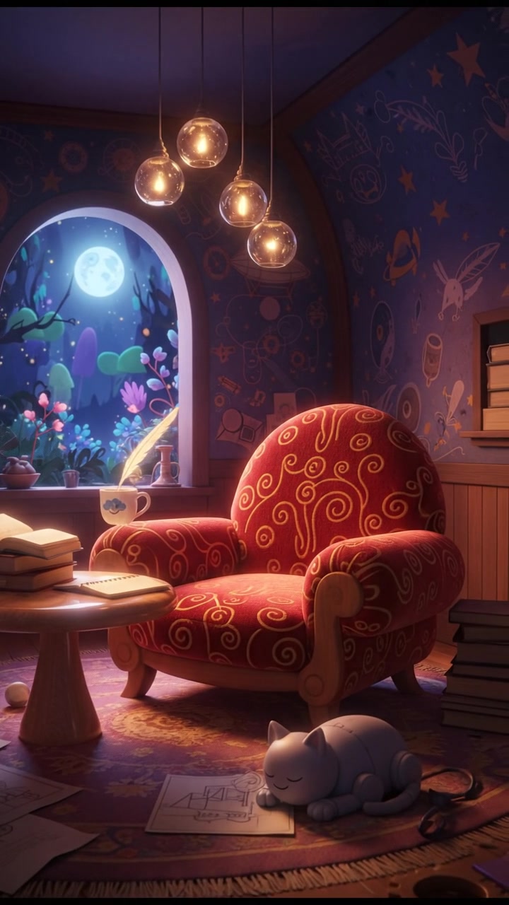 Embracing Silence: The Journey Within