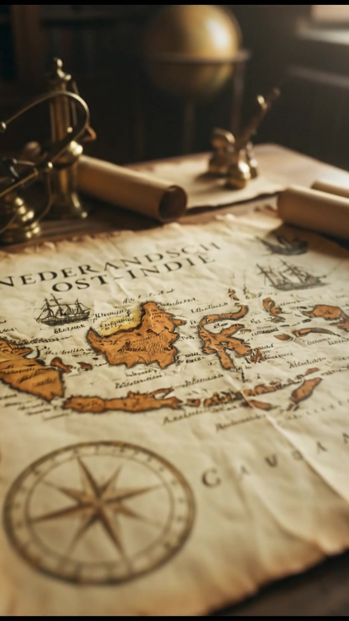 Kejayaan Kesultanan Aceh di Abad ke-16