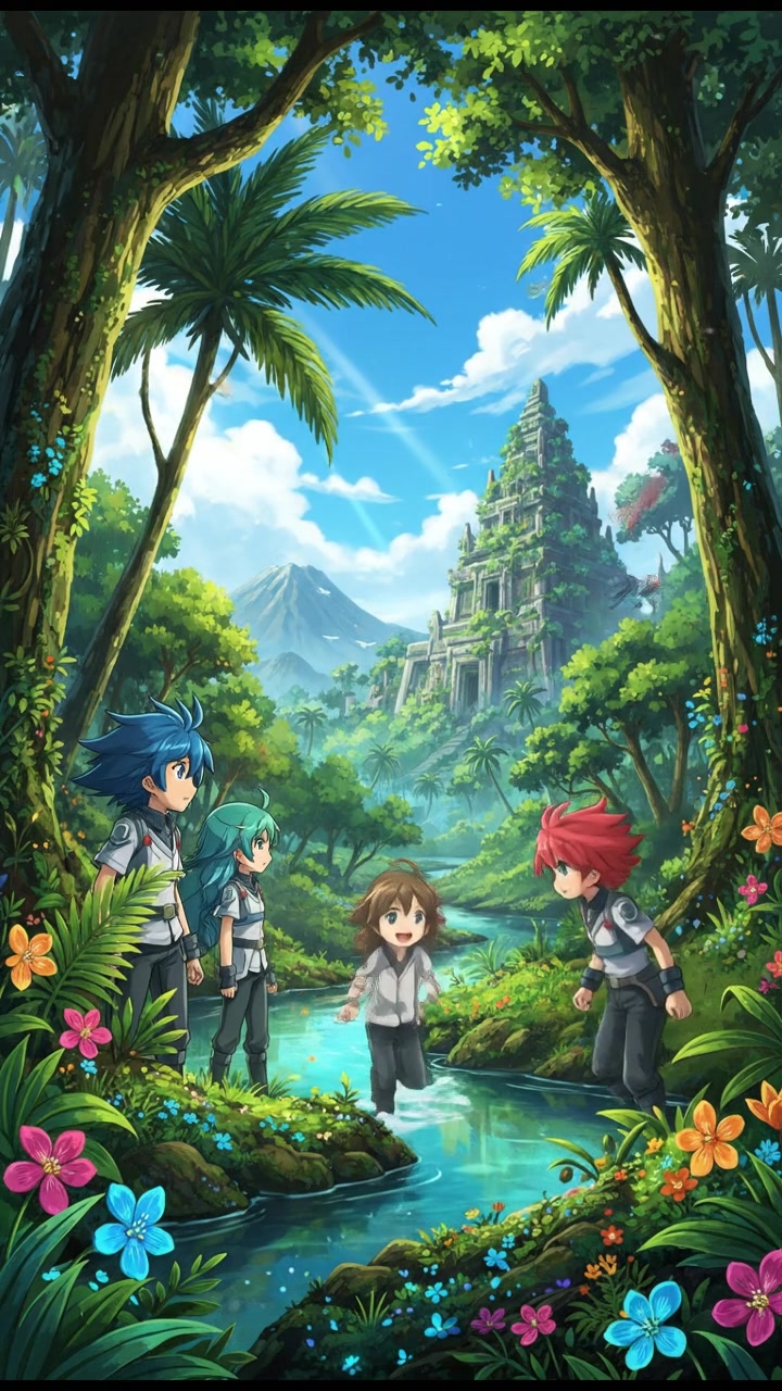 Buang Sampah pada Tempatnya: Peduli Lingkungan!