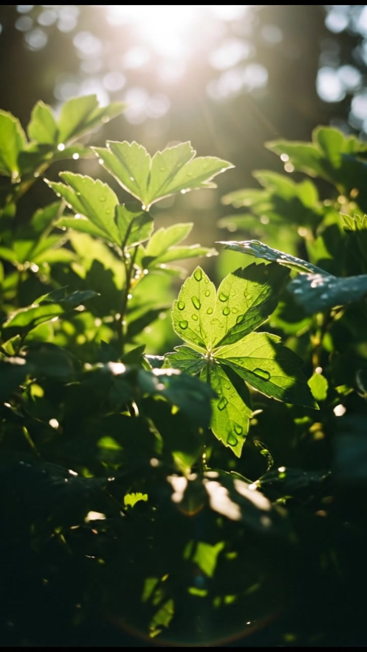 Photosynthesis ka Asan Samjhawan