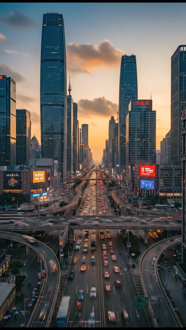 Earn Money in China: Here's How!