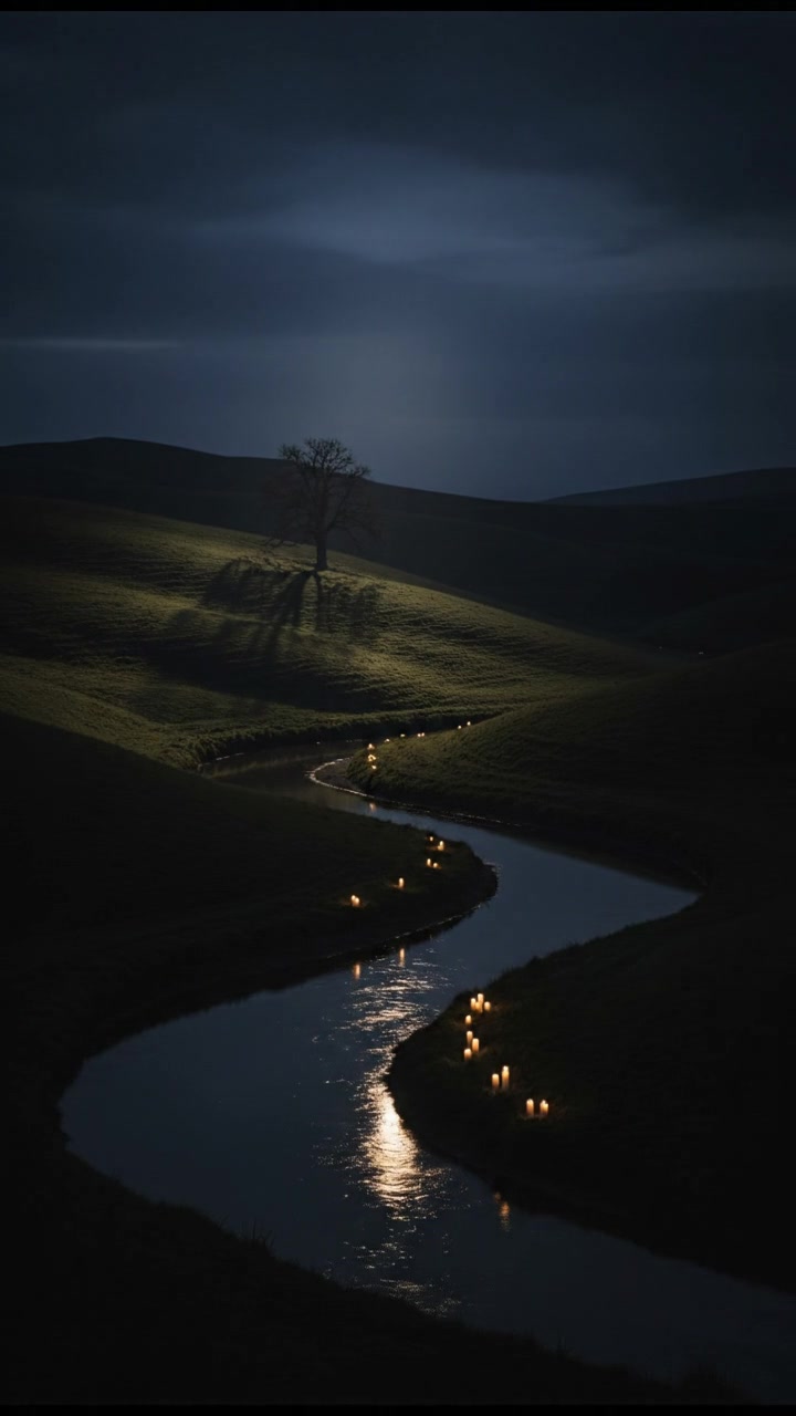 Berani Melangkah Meski Ragu