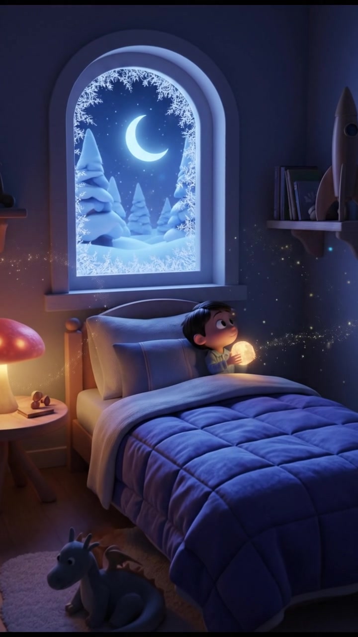 From Nothing to Riches: Daniel's Overnight Transformation