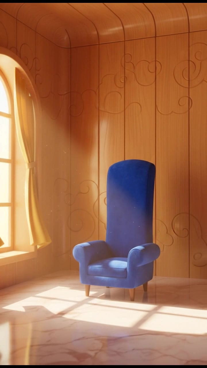 From Heartbreak to Fortune