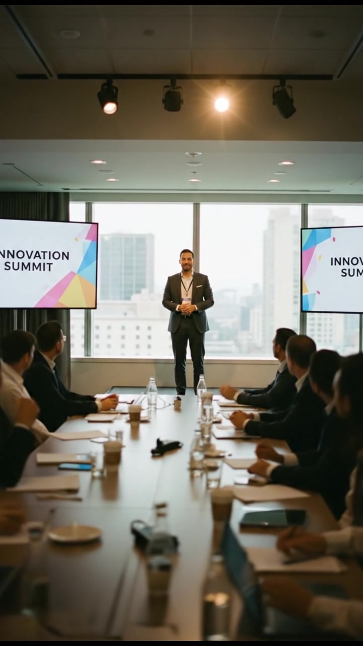 Rahasia Cepat Kaya: Seminar yang Dijual!