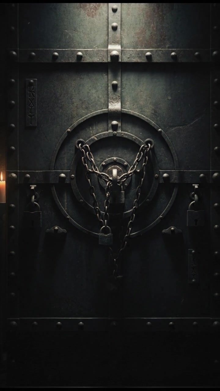 रूहों का सामना