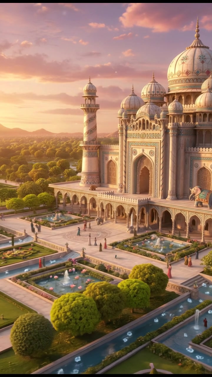 Mahabharat: Dosti se Dushmani Tak