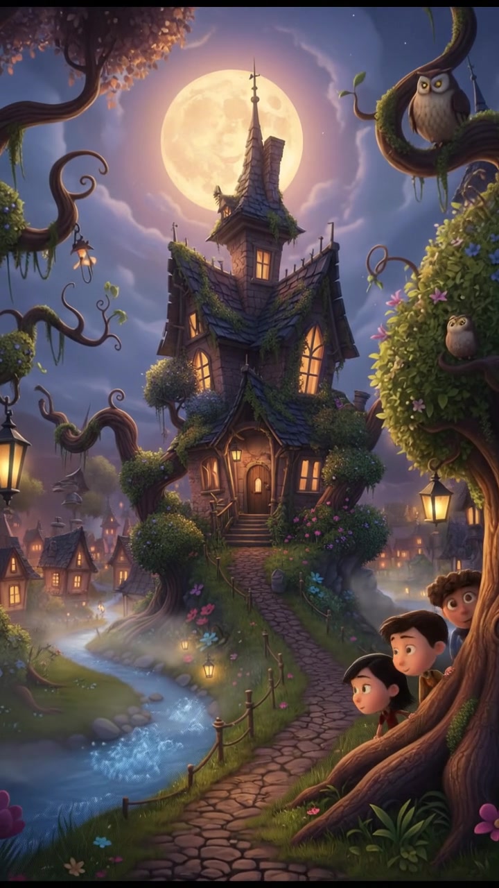 Percakapan dengan Bayangan