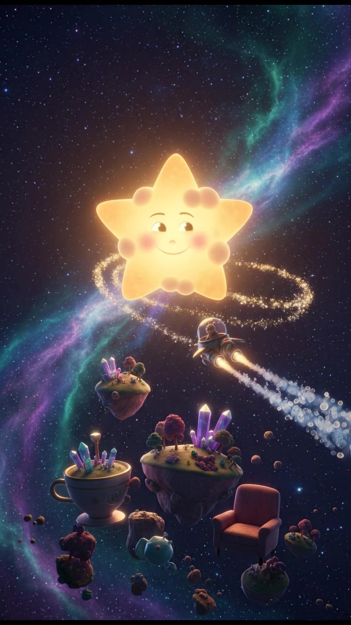 Keajaiban Alam Semesta