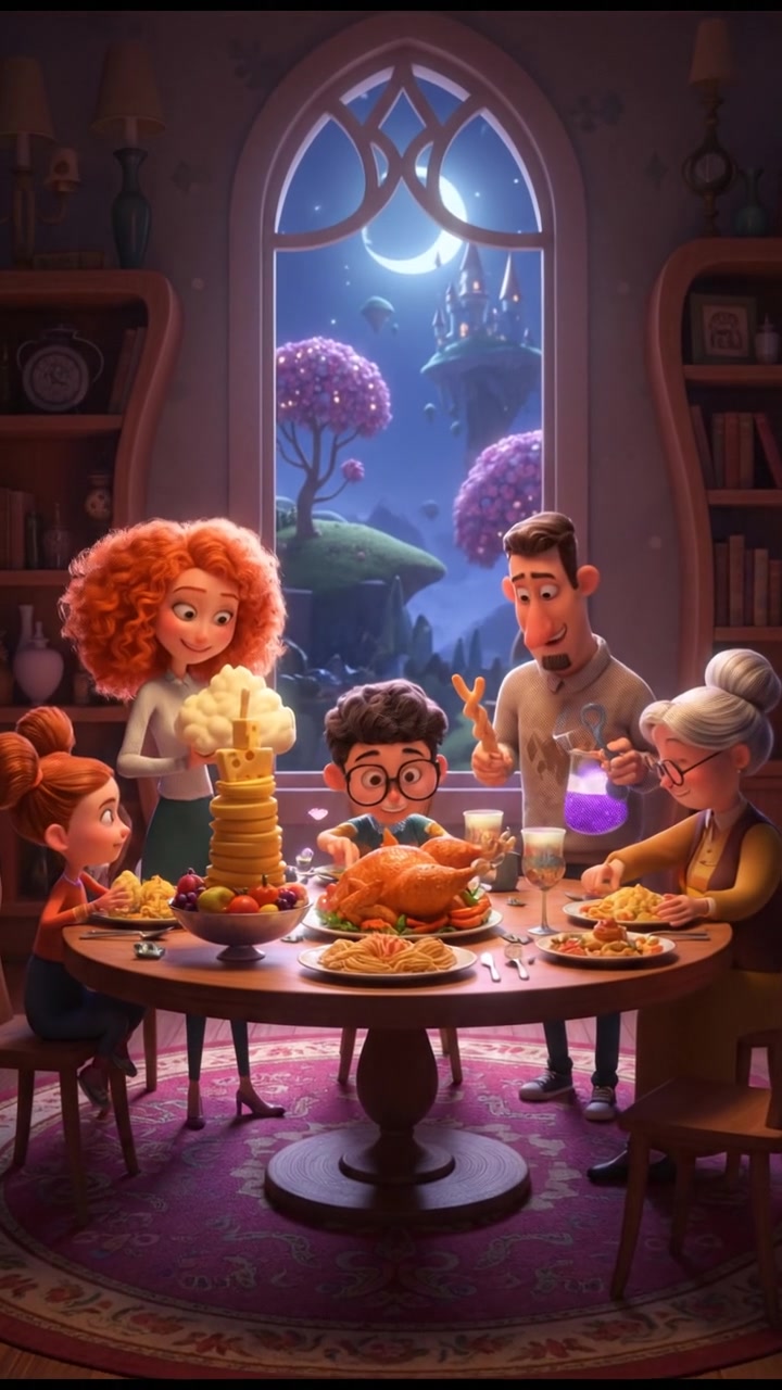 A Family's Fight Against the Clock (copy)