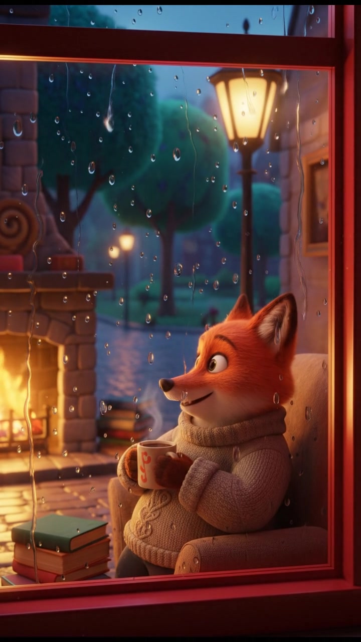 Keberanian untuk Bertahan