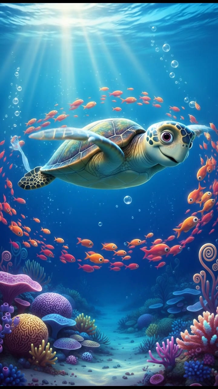 Dolphin ke Amazing Facts!