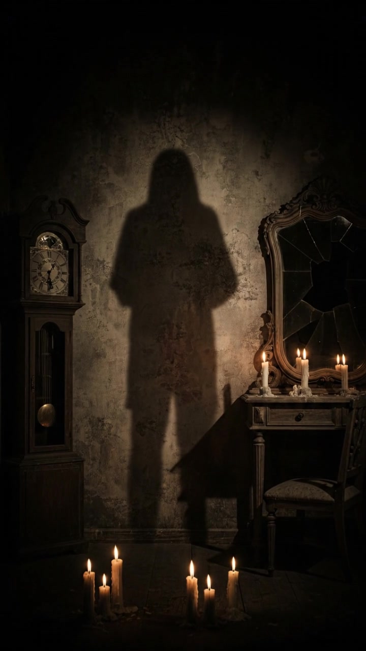 When Memories Haunt Time's Passage