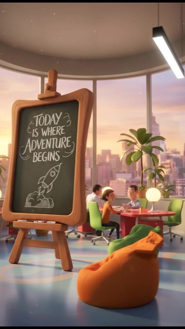 Create Your Own Opportunities for Success