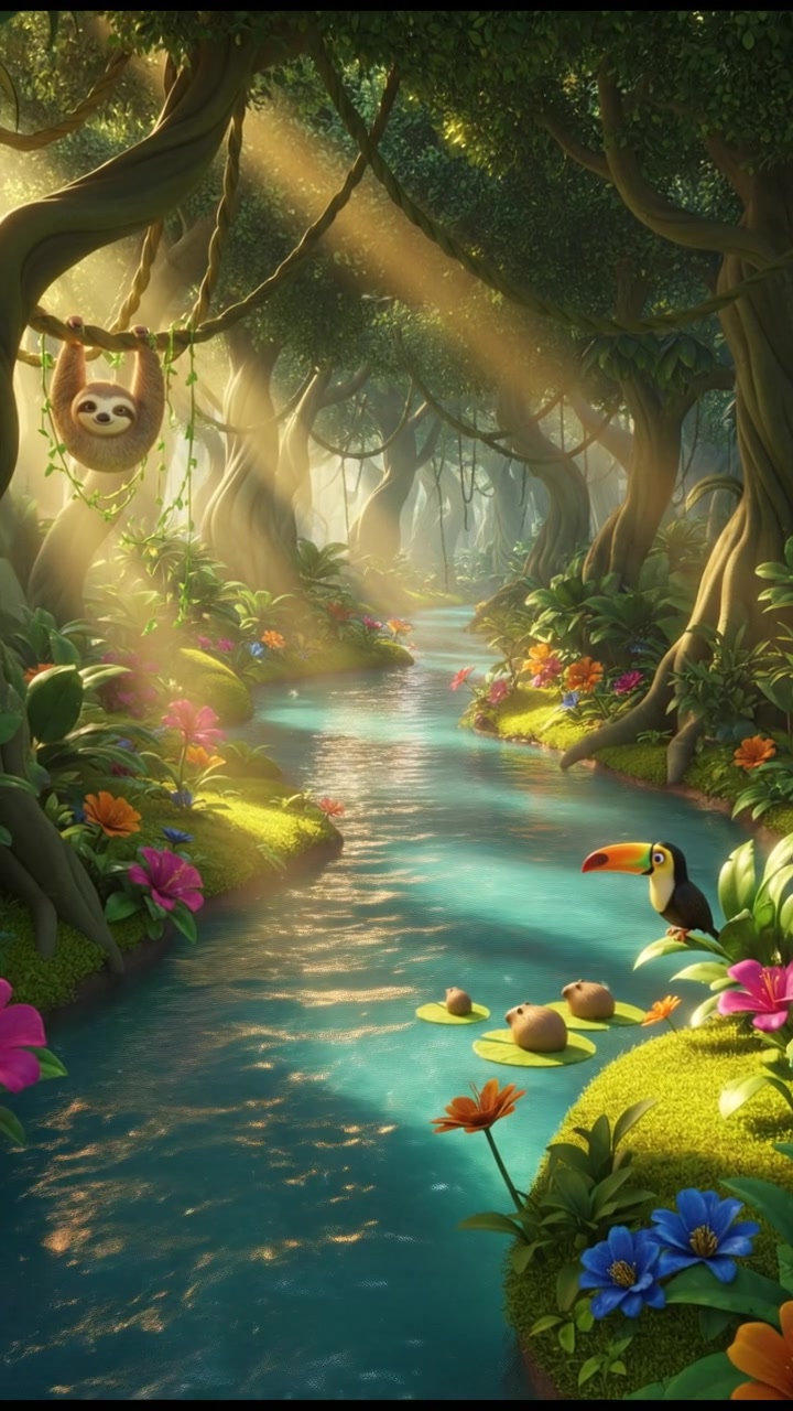 The Birth and Mission of Prophet Musa (AS)