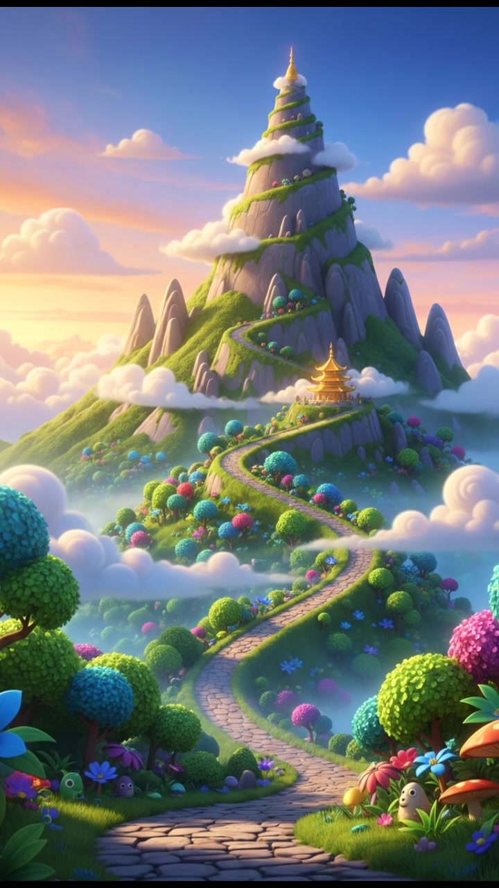 Leluhur Sunda dan Kehidupan Harmonis