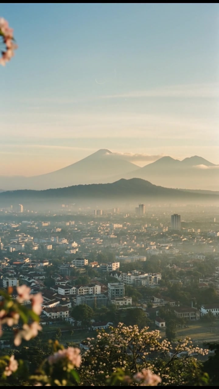 Asal Usul Kota Bandung