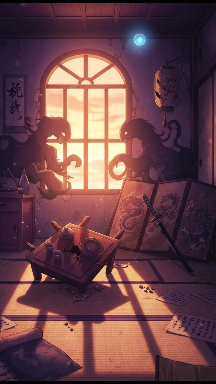 Humans: Invisible Light Sources 24/7