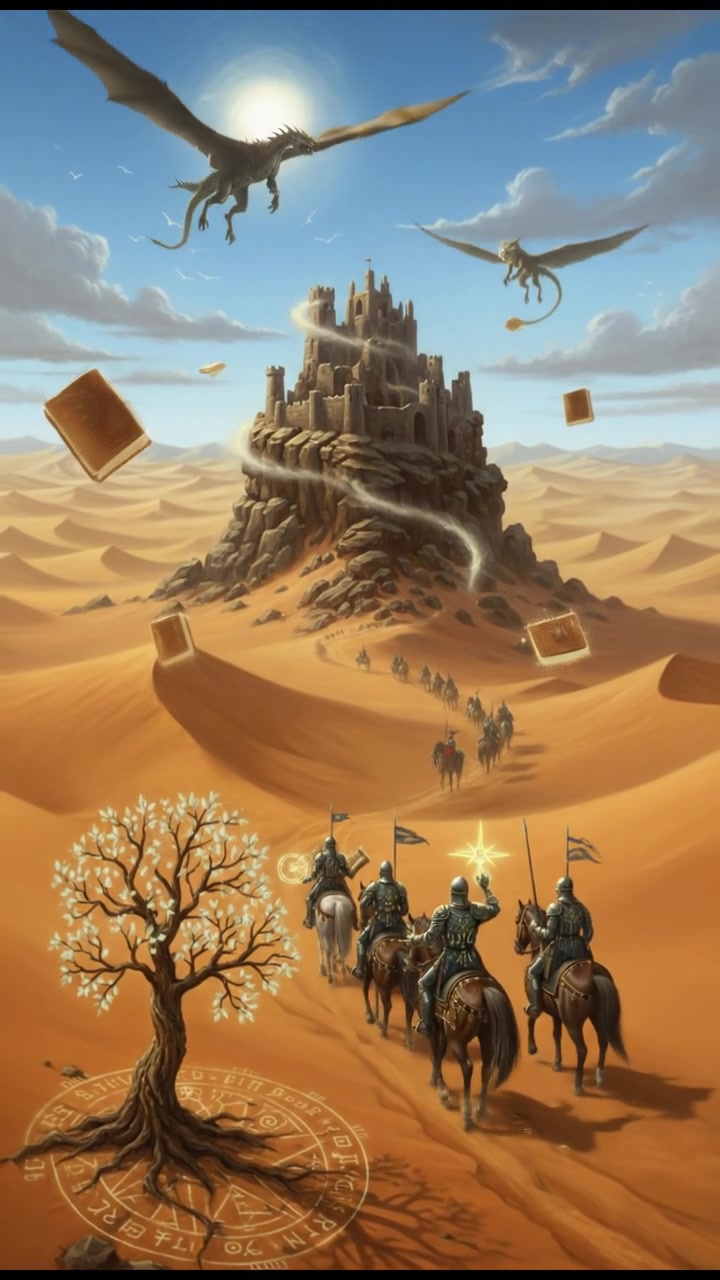 قصه ياجوج وماجوج