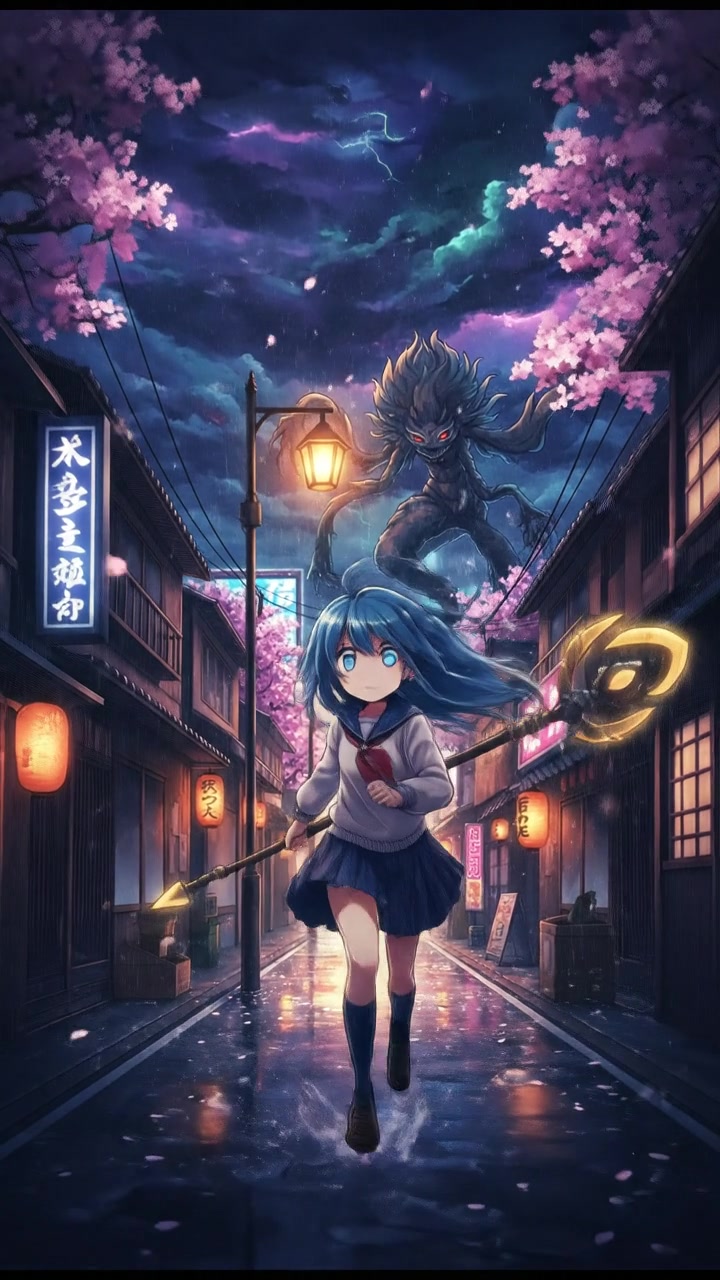 From Outcast to Hero: Naruto's Journey