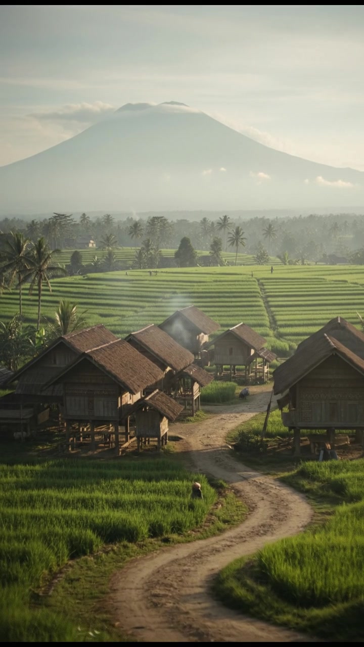 Penyebaran Islam di Jawa yang Damai dan Budaya